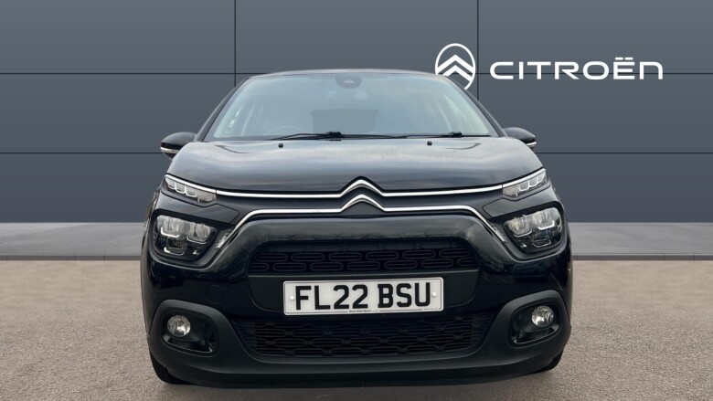 Citroen C3 1.2 PureTech 110 Shine Plus 5dr EAT6 Petrol Hatchback
